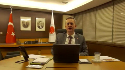 Türk savunma sanayisinde hedefler "dünya devi" olmaktan geçiyor