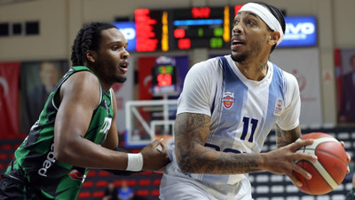 Türkiye Sigorta Basketbol Süper Ligi