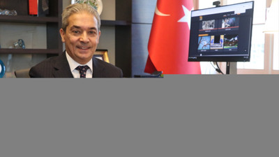 Türkiye'nin Belgrad Büyükelçisi Aksoy, AA'nın "Yılın Kareleri" oylamasına katıldı