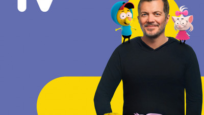TV+, yarıyıl tatilinde çocukları Kral Şakir'le buluşturuyor