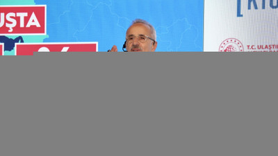 Ulaştırma ve Altyapı Bakanı Uraloğlu, Trabzon'da konuştu:
