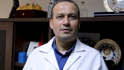 Ürün alırken "şişen ambalaja dikkat edin" tavsiyesi