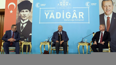 Yadigar Projesi'yle İstanbul'da bin tarihi eser ihya edilecek