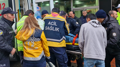 Zonguldak'ta boşanma aşamasındaki eşini öldüren zanlı tutuklandı