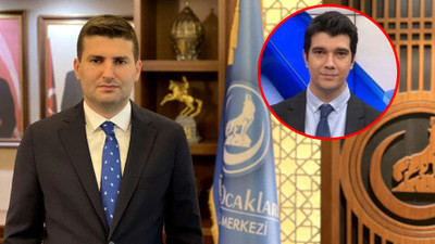 Ozan Gündoğdu'nun skandal açıklamalarına Ülkü Ocakları Genel Başkanı Ahmet Yiğit Yıldırım'dan sert tepki