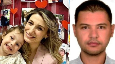 Öğretim görevlisinin aile katliamında kan donduran ayrıntı!