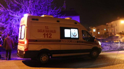 Sultanbeyli’de korkunç cinayet! boşanma aşamasındaki karısını boğarak öldürdü