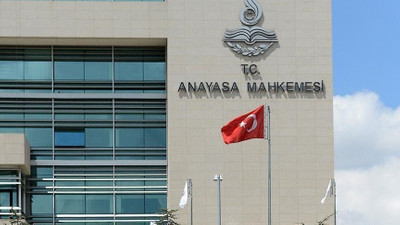 CHP, 7501 sayılı kanun için AYM’ye başvurdu