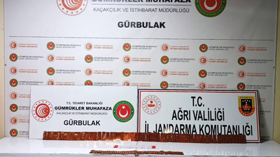 Zehir tacirlerine jandarma kıskacı! Yüzlercesini piyasaya süreceklerdi