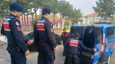 Jandarma ekiplerinden suçlulara geçit yok!