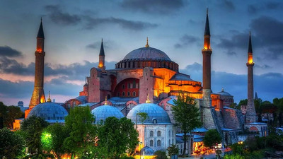 Cuma mesajları! 2024 Hayırlı Cumalar mesajları: En anlamlı, en güzel ve resimli Cuma mesajları…