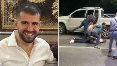 Kaplan: Benim arabama bomba atsanız dahi işlemez