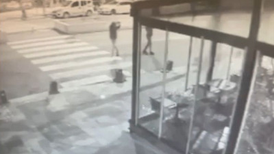 Bağcılar'da kafeye kurşun yağdıran zanlılar yakalandı