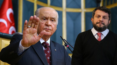 Devlet Bahçeli, Can Atalay ile ilgili açıklama yaptı: Adalet yerini buldu!