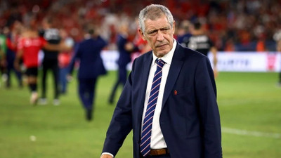 Beşiktaş'ın yeni teknik direktörü belli oldu: Fernando Santos ile anlaşma sağlandı