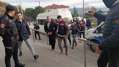 500 milyon liralık kuyumcu fonu dolandırıcıları adliyede! Tüm mal varlıklarına tedbir konuldu