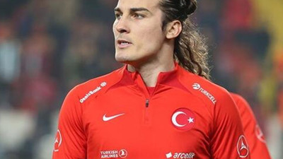 Fenerbahçe'nin Yeni Transferi Çağlar Söyüncü Kimdir? Çağlar Söyüncü Kaç Yaşında, Nereli?