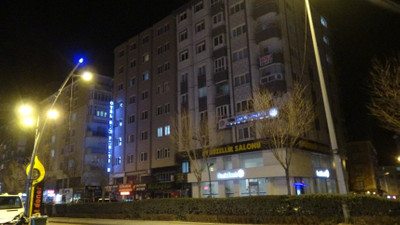 22 yaşındaki gencin acı sonu; otel odasında ölü bulundu