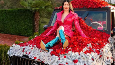 Kısmetse Olur Cansel karakola koştu!