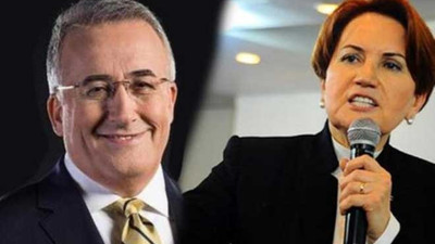 İYİ Parti Ankara Belediye Başkan Adayı Cengiz Topel Yıldırım Kimdir? Cengiz Topel Yıldırım Kaç Yaşında, Nereli?