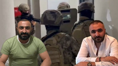 Chp’ye silahlı saldırıların arkasından o çeteler çıktı!