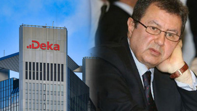 Çukurova Holding’e icra geldi: 4 milyon dolarlık borç faiziyle tahsil edilecek!
