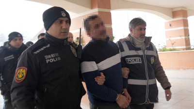 Damadını kurşun yağmuruna tuttu: 'İyi yaptım' dedi!