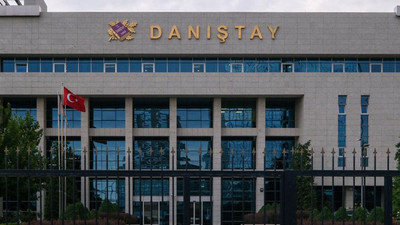 Danıştay'dan AYM için Cumhurbaşkanlığına gidecek 3 isim seçildi