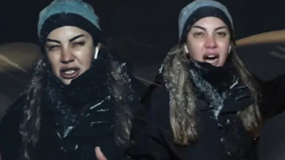 Gazeteci Fulya Öztürk, gelen tepkilere cevap verdi: Buradaki komutanlar...