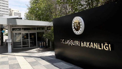 Dışişleri'nden Refah uyarısı: Tüm dünyayı etkiler