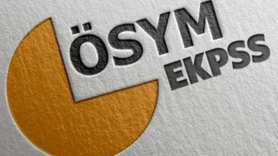 EKPSS Tercih Sonuçları Açıklandı Mı? Ne Zaman Açıklanacak? 2024 ÖSYM EKPSS TERCİH SONUÇLARI SORGULAMA EKRANI
