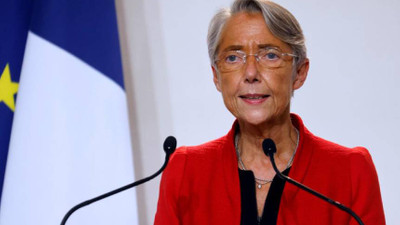 Fransa Başbakanı Élisabeth Borne kimdir?