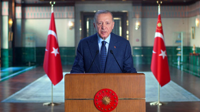 Erdoğan: Asimilasyona karşı en büyük silahımız…