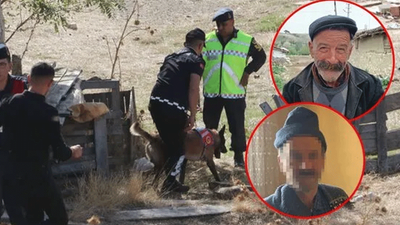 Parçalanmış cesedi bulunmuştu! JASAT'tan cenazeye katılan kardeşe gözaltı