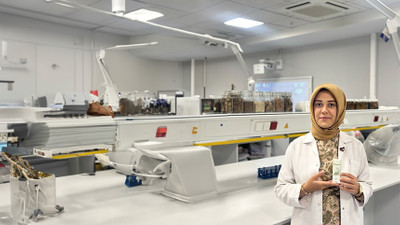 Medipol Üniversitesi Eczacılık Fakültesi öğretim üyesi bitkisel kozmetik ürün geliştirdi