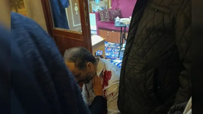İmam bıçaklayan zanlı tutuklandı!