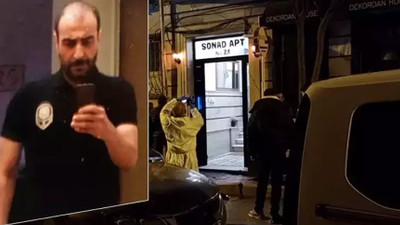 Mühendis Fatih Aksin'in şüpheli ölümü! Dışarıda kafasına darbe aldı saatler sonra evinde öldü