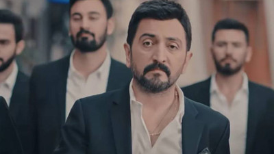 Şarkıcı Ferman Toprak gözaltına alındı