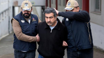 FETÖ'den ayrılanları ikna ediyordu: İhraç polis kıskıvrak yakalandı!