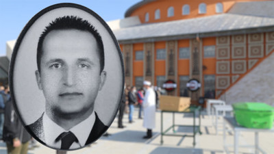 Sivas'ta lise öğretmeni Fuat Karahan zatürreden öldü