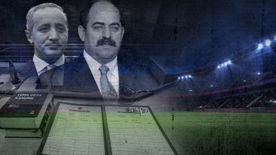 ‘Futbolda şike kumpası' davasında 4 sanığa yakalama kararı