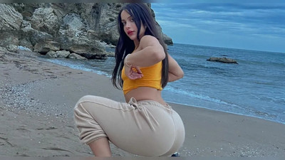 ONLYFANS fenomeni Gizem Bağdaçiçek'e 1 yıl 9 aya kadar hapis istemi
