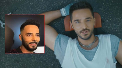 Gökhan Özen Estetikleri ile Olay Oldu! Eleştirenlere Yanıt Verdi: "Benim keyfimi böyle kaçıramazsınız!"
