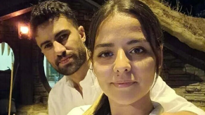 Eşi tarafından öldürülen Gözde'nin son sözleri ortaya çıktı: Anne Serdar burada çabuk aşağı in!