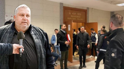 Mahkeme, Halil Falyalı cinayeti hakkında kararını verdi