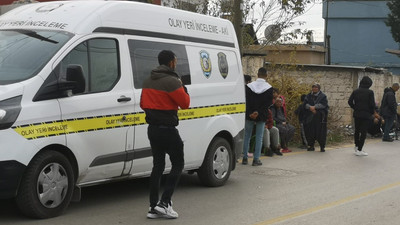 8 ay önce cezaevinden çıktı eşini öldürdü, yetmedi 5 yaşındaki torununu kaçırdı