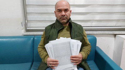 Hastanede sağlık çalışanları arasında dolandırıcılık