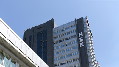 HSK üyeliği için aday adaylığı başvuruları başladı