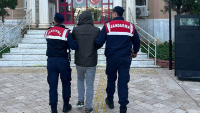 7 yıldır firari olan suç makinesi sahte kimlikle yakalandı!