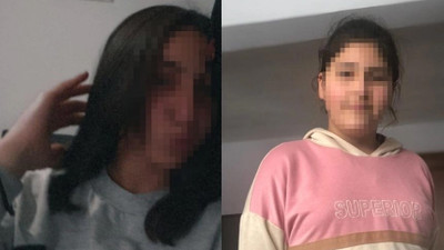14 yaşındaki iki kız metruk evde ölü bulundu